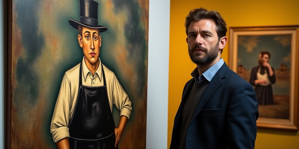 Unveiled in Paris: A Rarely Seen Picasso Portrait of Dora Maar