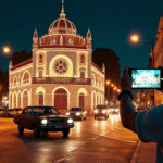 Mexican Businesses and Tourism Sector Anticipate 7% Sales Increase for 2025 Independence Day Celebrations