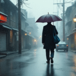 Understanding the Purple Alert in Mexico City: The Meaning of Rain Colors