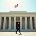 Key Monetary Policy Meeting Concludes; Rate Cuts Anticipated