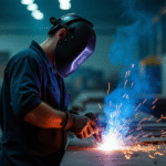 The Myth of American Desindustrialization: A Closer Look at the US Manufacturing Landscape
