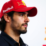 Mexican Teenager Ernesto Rivera to Race in FIA Formula 3 in 2026