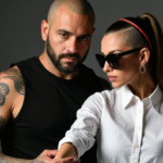 Venezuelan Influencer Angie Miller Detained in Connection to the Deaths of Colombian Artists B King and DJ Regio Clown