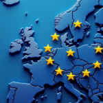 Eurozone Consumers Cut Spending Amid US Tariff Fears