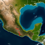 Severe Weather Alert: Mexico Braces for Intense Rains and Extreme Heat on September 6