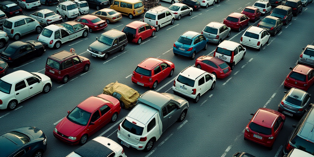 US Formalizes 15% Tariffs on EU Cars and Auto Parts Starting August 1