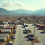 Expensive and Limited Land Drives Housing Crisis in Mexico