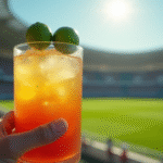 The Honey Deuce: How a Cocktail Transformed the US Open into a Million-Dollar Business