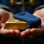 Gold Prices Drop from Historical Highs Ahead of Fed’s Interest Rate Decision