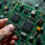 South Korea Sets New Record in Semiconductor Exports in September