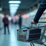 Mexico’s Consumer Inflation Rises to 3.74% in First Half of September