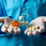 Trump Announces 100% Tariff on Pharmaceutical Imports to the US