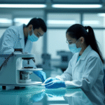 Pharmaceutical Investments in the U.S. to Mitigate Impact of 100% Tariff on Branded Medicines, Experts Say