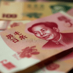 Japanese Yen Falls Following Prime Minister’s Resignation