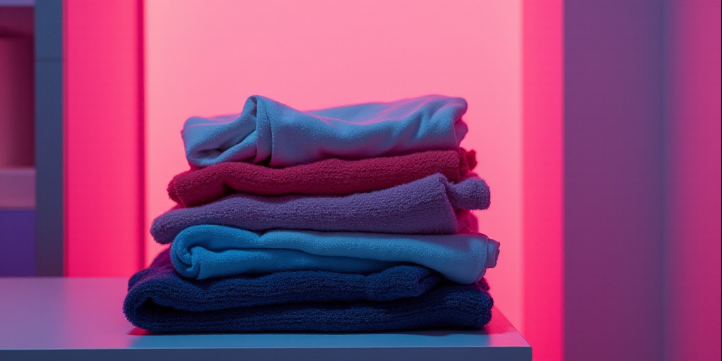 Textile Recycling in Mexico City: Challenges and Future Steps