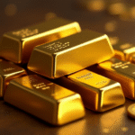 Gold Hits New Record High Amid Expectations of Fed Rate Cut: Current Price