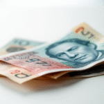 Mexican Peso Slips Against Dollar After Local Inflation Data