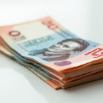 Mexican Peso Gains Ground Against the Dollar After Three Consecutive Losses