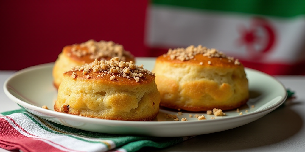 Celebrate Mexican Independence Day with a Unique Dessert: Artisanal Fig Rolls Infused with Mezcal