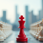 China’s Potential Leadership in Global Institutional Reform: Lessons from its History of Influence and Subjugation
