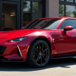 Mazda Enhances Safety in CX-30 to Boost Value for Mexican Market