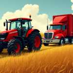 US Corn Prices Surge in Chicago Amid Short Covering and Export Sales