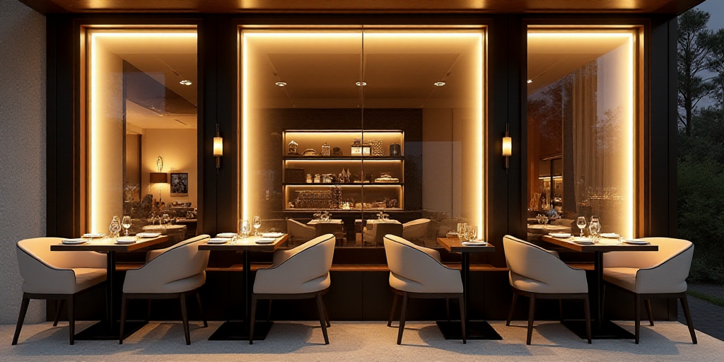 Giorgio Armani’s Culinary Legacy: From Runway to Dining Table