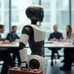 The Next Leadership Challenge: Leading the Augmented Workforce