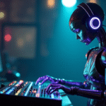 Mexican Senate Examines AI Regulations for Dubbing and Voiceovers