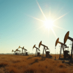 OPEC+ Plans to Increase Production, Oil Prices Drop