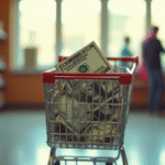Basic Basket Costs Increased by 3.71% in the First Half of September 2025