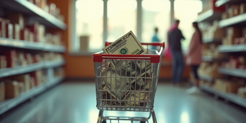 Basic Basket Costs Increased by 3.71% in the First Half of September 2025