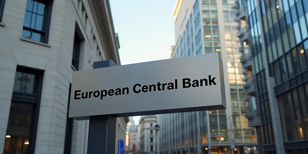 European Central Bank (ECB) Eases Bank Controls