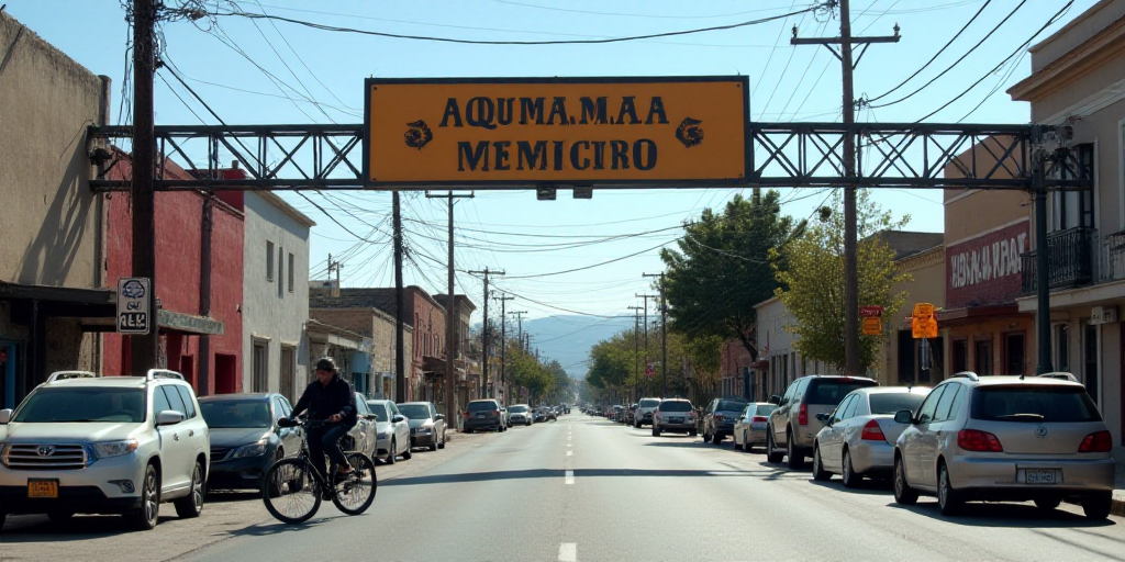 Mexican Customs Agents to Focus on Proper Job Performance Amidst Ley Aduanera Reform
