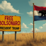 Bolsonaro and Trump: Embodiments of Contemporary Competitive Authoritarianism
