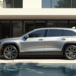 BYD Surpasses Tesla in EU Sales for Second Consecutive Month; Stellantis Sales Rebound