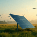 US Energy Department Plans to Cancel $13 Billion in Green Energy Funds