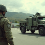 Guatemala Arrests 24 Alleged MS-13 Members for Extortion