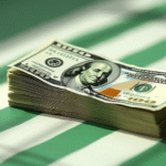 Mexican Peso Weakens Against Strengthening US Dollar and Local Inflation Data