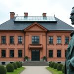 Norway Cuts Interest Rate to 4%, Anticipates Less Easing in Future