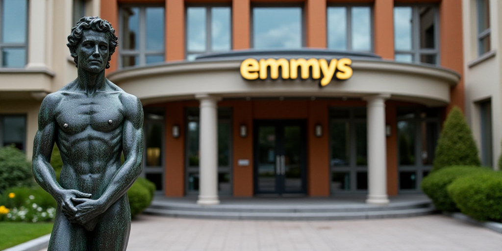 Emmy Awards 2025: Favorites, Nominees, and What to Expect on September 14