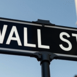 Wall Street Drops Following Disappointing U.S. Job Report