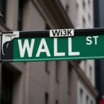 Wall Street Rises Following Expected PCE Inflation Data and New US Trade Tariffs