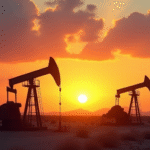 Oil Prices Remain Steady Amidst Geopolitical Tensions