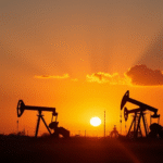 Oil Prices Drop Over 1% as OPEC+ Plans Production Increase and Iraqi Kurdistan Exports Resume