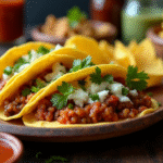 World Tourism Day: 3 out of 10 tourist dollars in Mexico are spent on food
