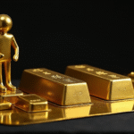 Gold Hits New Historical High: Price Surges to $3,677.97 per Ounce