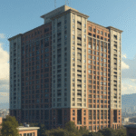 Structural Safety in Mexico City’s Skyscrapers: Lessons Learned from Earthquakes