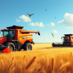 China’s Soybean Purchases from Argentina Push US Soybean Futures Lower