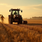 The Complex Reality of Mexico’s Agroindustrial Sector: Budgetary Constraints and Geopolitical Tensions